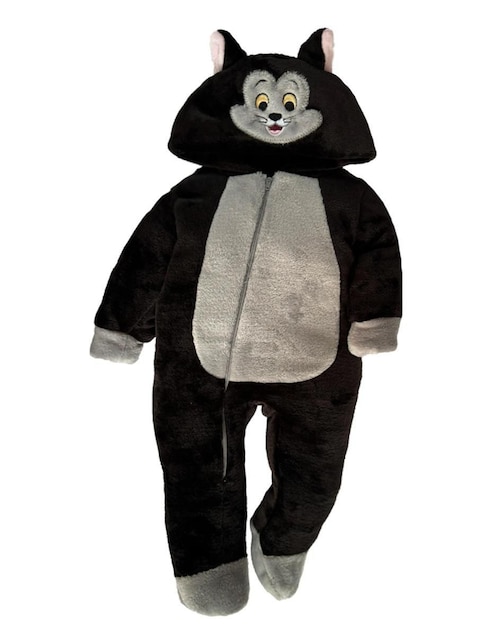 Mameluco Figaro Pinocho para bebé niño 1