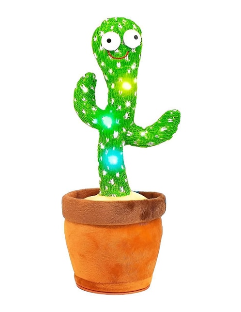 Peluche de Cactus Wünd de 33 cm