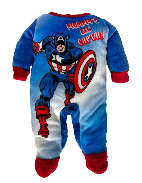 Mameluco para bebé niño 1