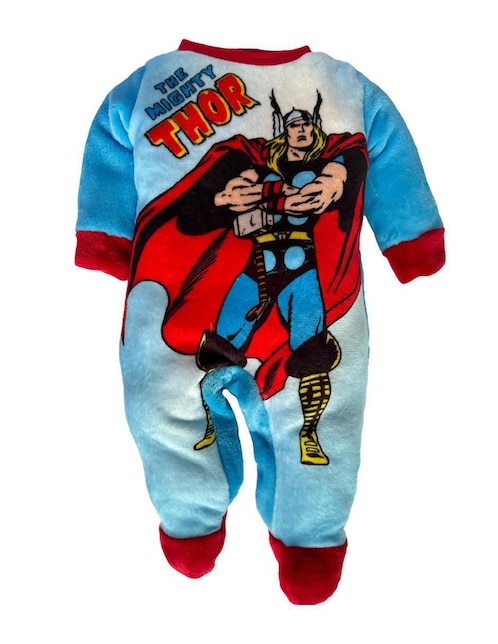 Mameluco para bebé niño 1