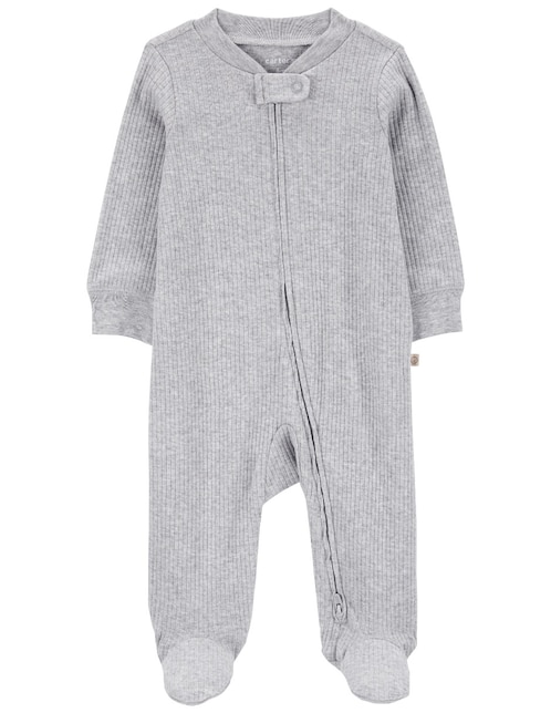 Mameluco Carter's de algodón unisex