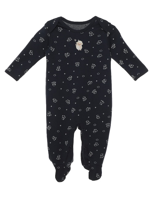 Mameluco Baby Creysi Collection de algodón para bebé niño