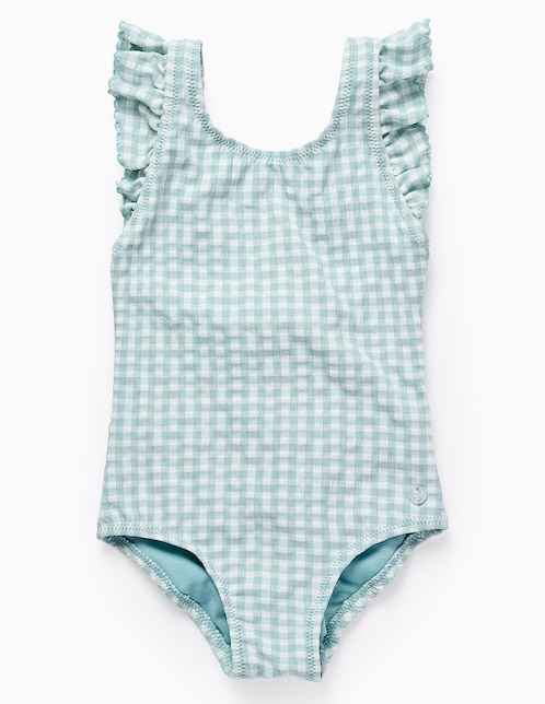 Traje de baño completo Zippy para bebé