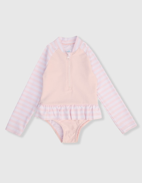 Traje de baño completo Piquenique Babies para bebé