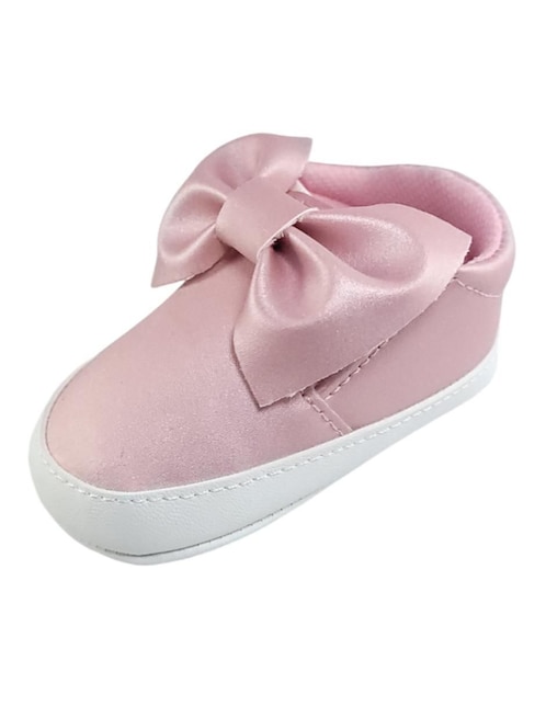 Zapato ranny's sin familia o colección "de" textil "para" bebé niña