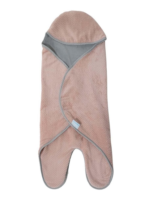 Bolsa de dormir Chiquimundo para bebé niña