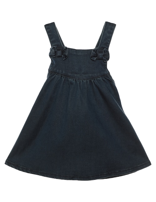 Vestido para bebé niña