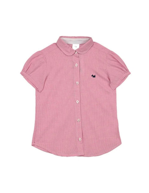 Blusa Ferrioni para niña