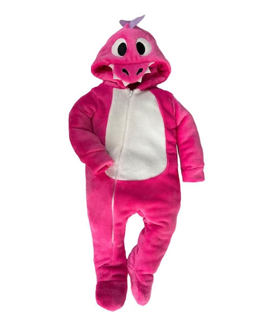 Mameluco para bebé niña 1