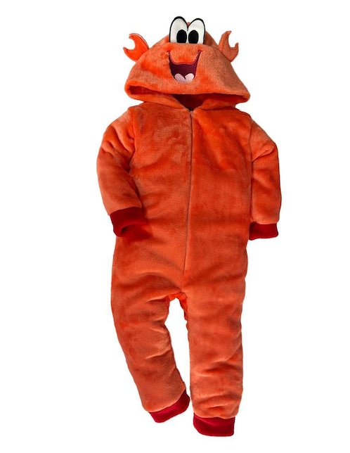 Mameluco para bebé niño 1