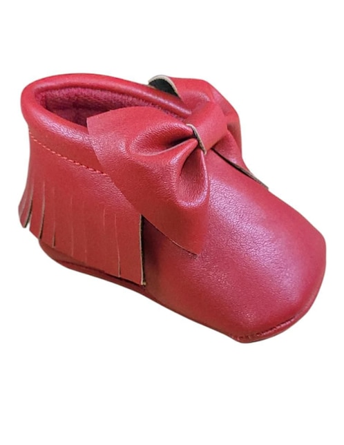 Zapato ranny's sin familia o colección "de" textil "para" bebé niña