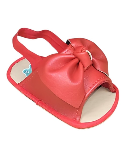 Zapato ranny's sin familia o colección "de" piel sintética "para" bebé niña