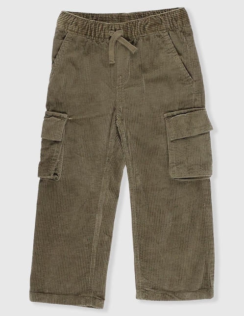 Pantalón cargo The Children's Place para bebé niño