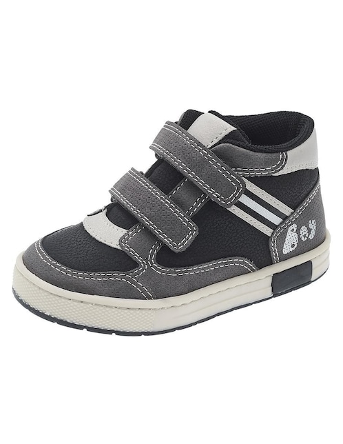Tenis Chicco para niño Cottage