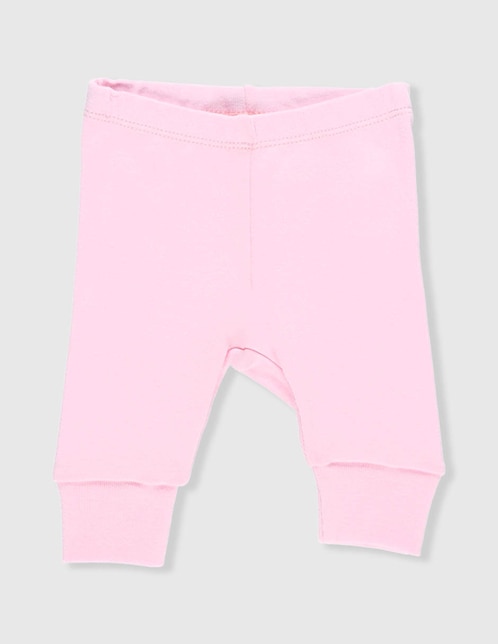 Pants para bebé niña 1