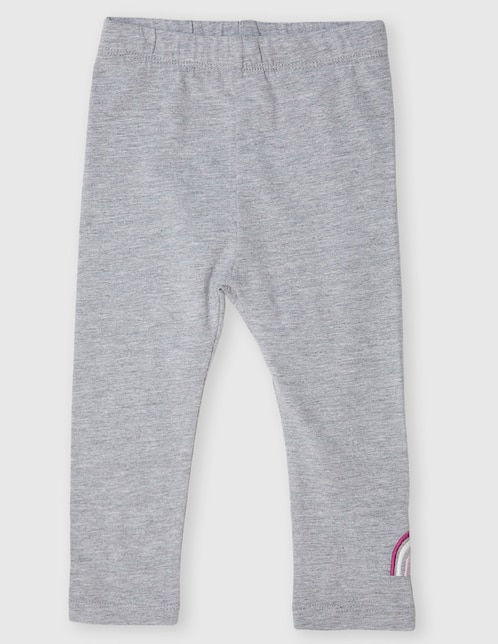 Pants Name It para bebé niña