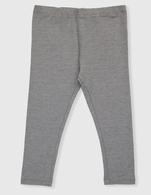 PANTALÓN 365 ESS, 3T AÑOS, GRIS