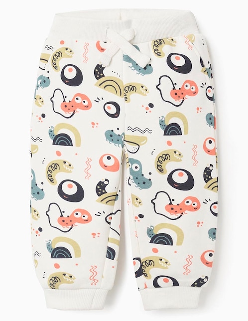 Pants para bebé niño 1