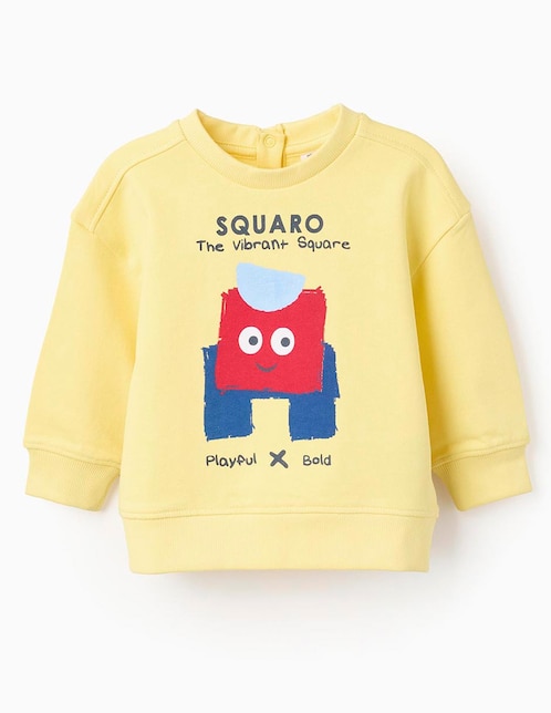 Sudadera para bebé niño 1