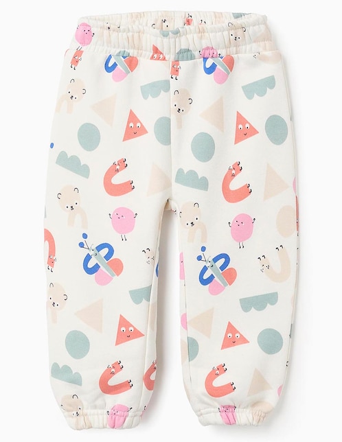 Pants para bebé niña 1
