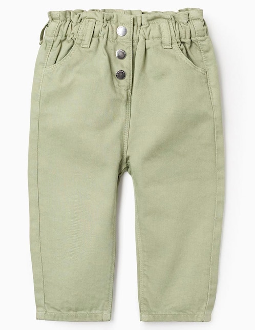 Pantalón para bebé niña 1