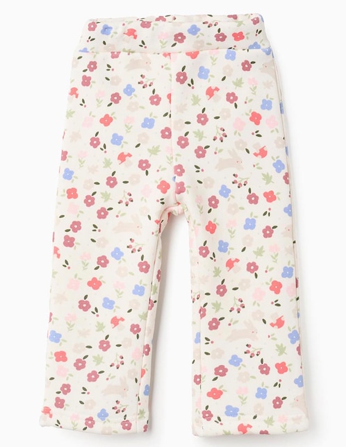 Pantalón para bebé niña 1