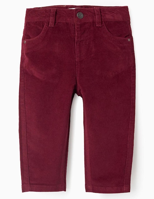 Pantalón relaxed para bebé niño 1