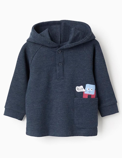 Sudadera para bebé niño 1