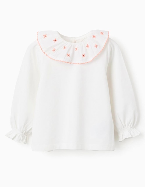 Blusa para niña 1