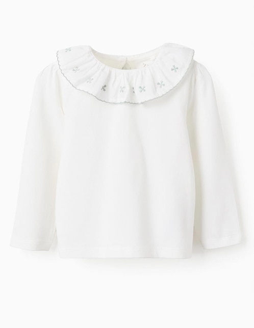 Blusa para niña 1