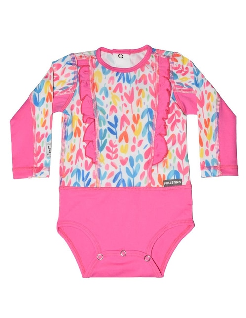Traje de baño wetsuit Fullsand para bebé