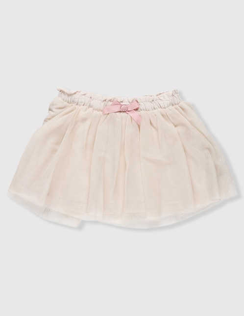 Falda para bebé niña 1