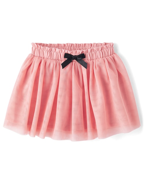 Falda para niña 1