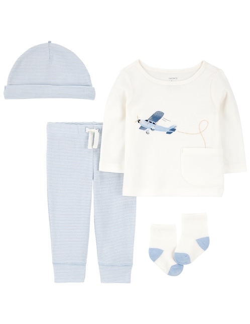 Set bebé para bebé niño 1
