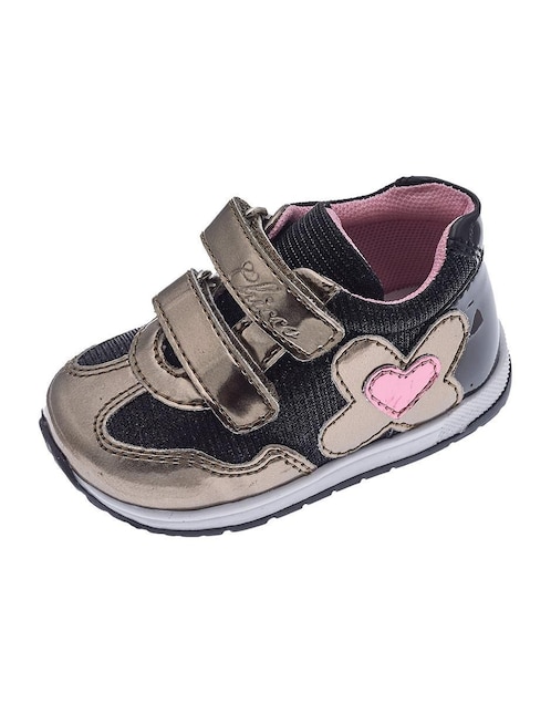 Tenis Chicco para niña Shoe Gonny