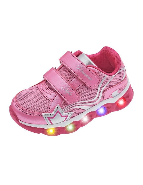 Tenis Chicco para niña Shoe Calimera