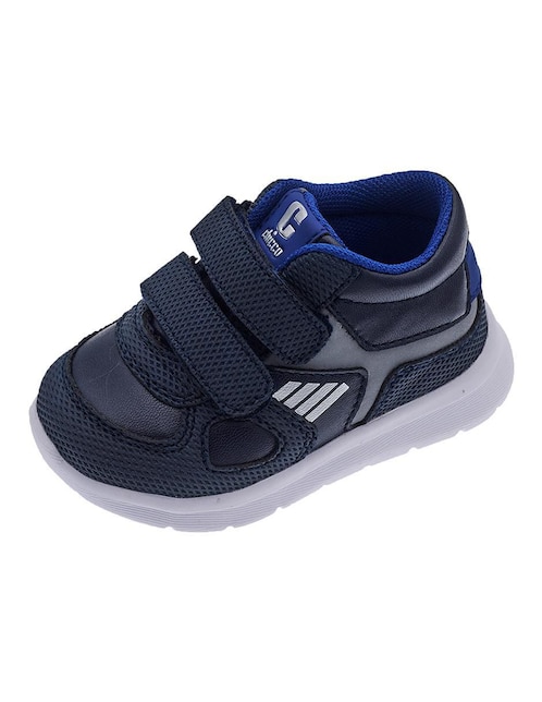 Tenis Chicco para niño bebé Ankle Boot Ghiotto