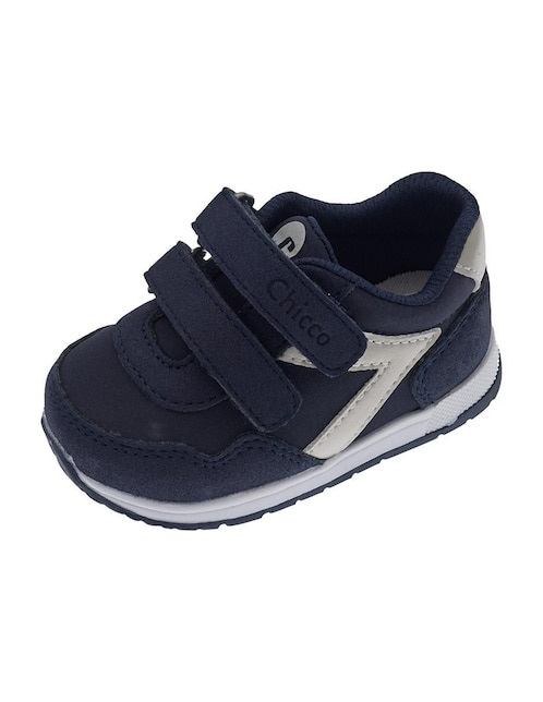 Tenis Chicco para niño Good