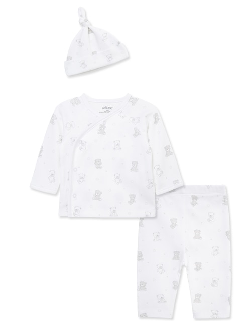 Set pijama para bebé 1