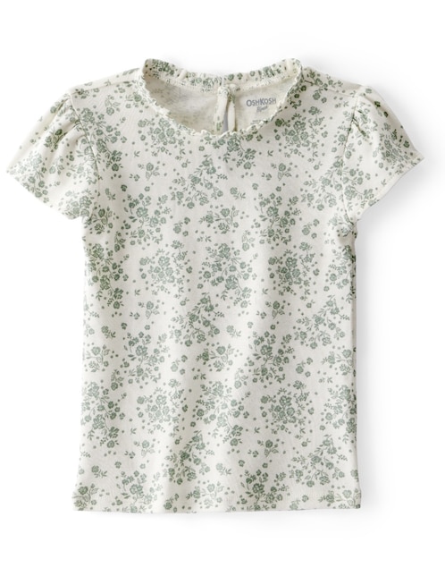 Blusa para niña 1