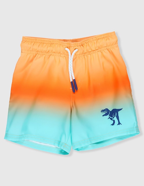 Traje de baño short Cat & Jack para niño