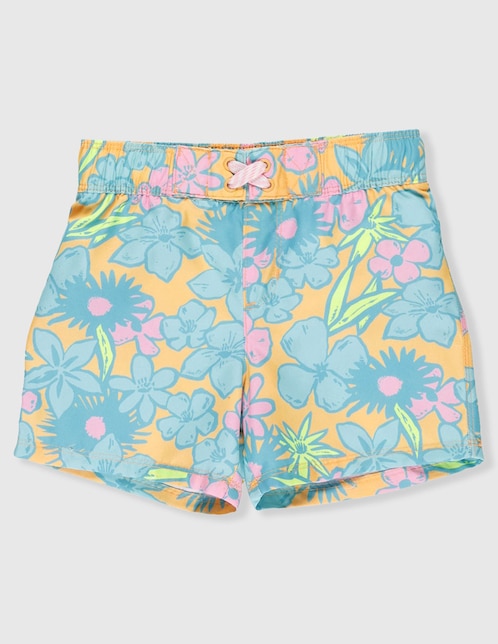 Traje de baño short para niño 1