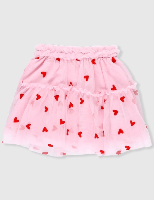 Falda para niña 1