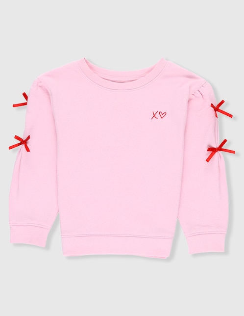 Sudadera para niña 1