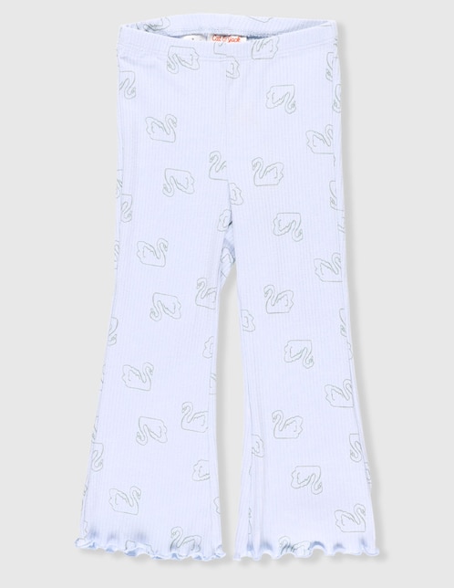 Legging para niña 1