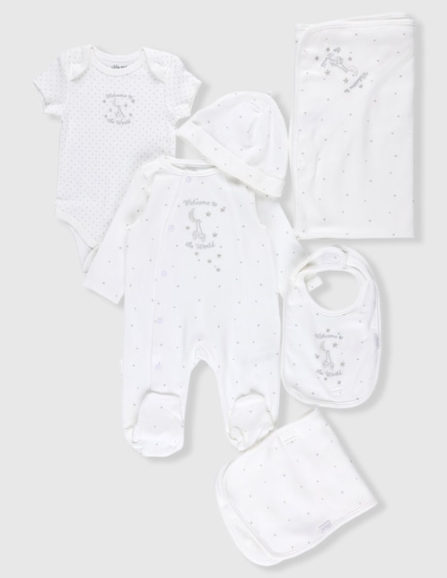 Set bebé para bebé 1