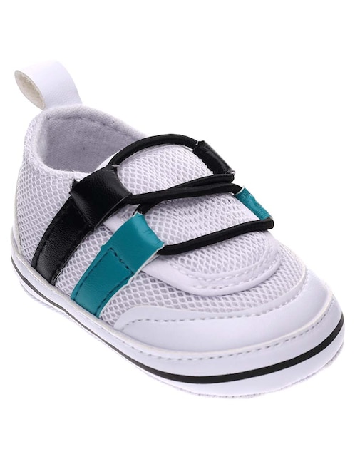 Tenis para niño bebé 1
