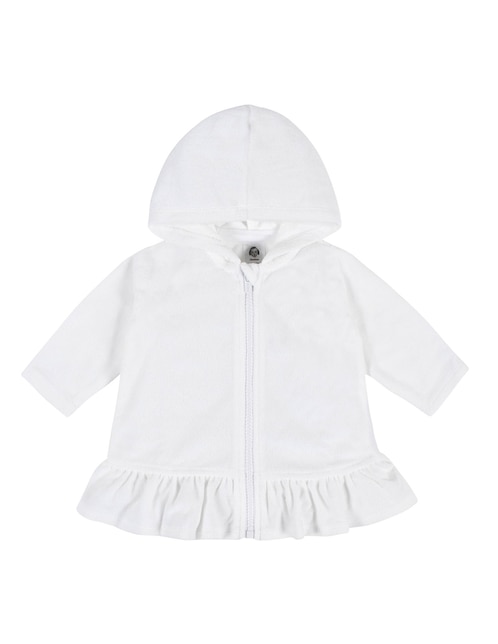 Bata de baño Gerber para niña