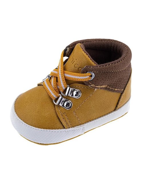Bota Chicco Ostik para bebé niño