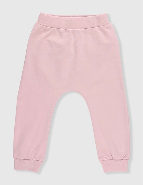 Pants para bebé niña 1